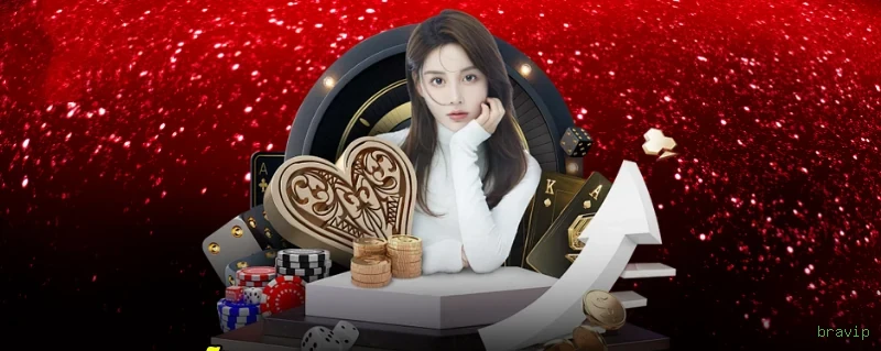 Candy Village bravip