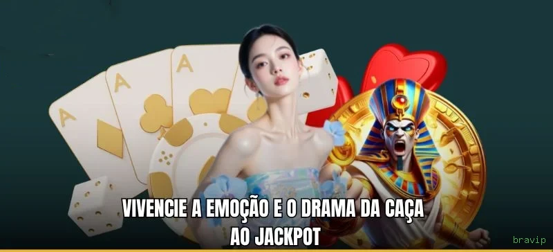 Segurança Depósitos bravip
