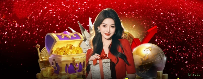 Fortune Ox Slot bravip