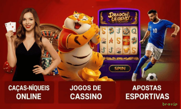 bravip Cassino Clássico