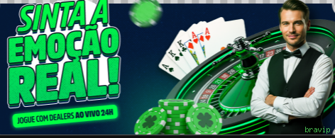 Jogos bravip