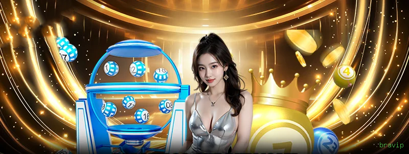 Microgaming bravip