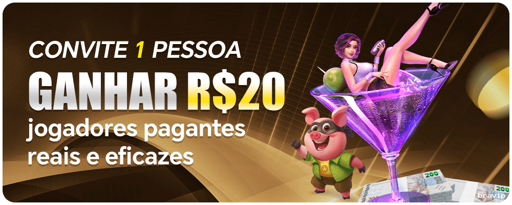 bravip Cassino Clássico