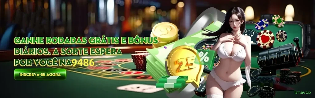 bravip Cassino Clássico