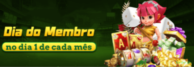 Novos Jogos bravip
