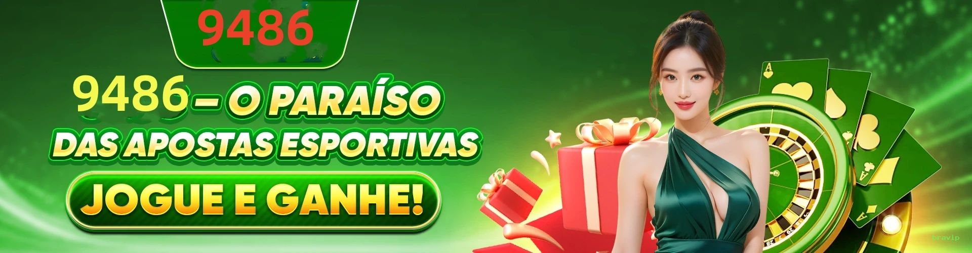 Poker Ao Vivo bravip