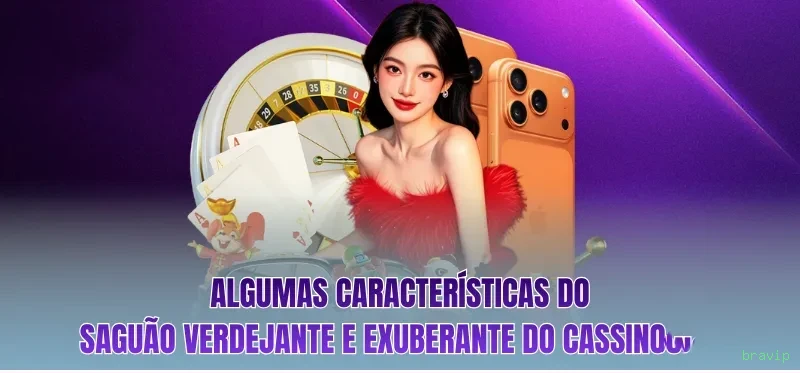bravip Cassino Clássico