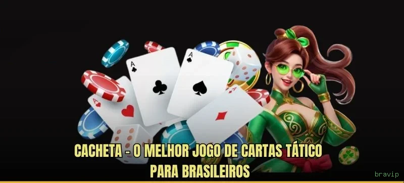 bravip Cassino Clássico