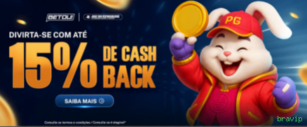 Slots Clássicos bravip