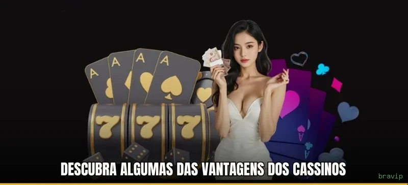 bravip Cassino Clássico