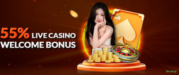 bravip Cassino Clássico